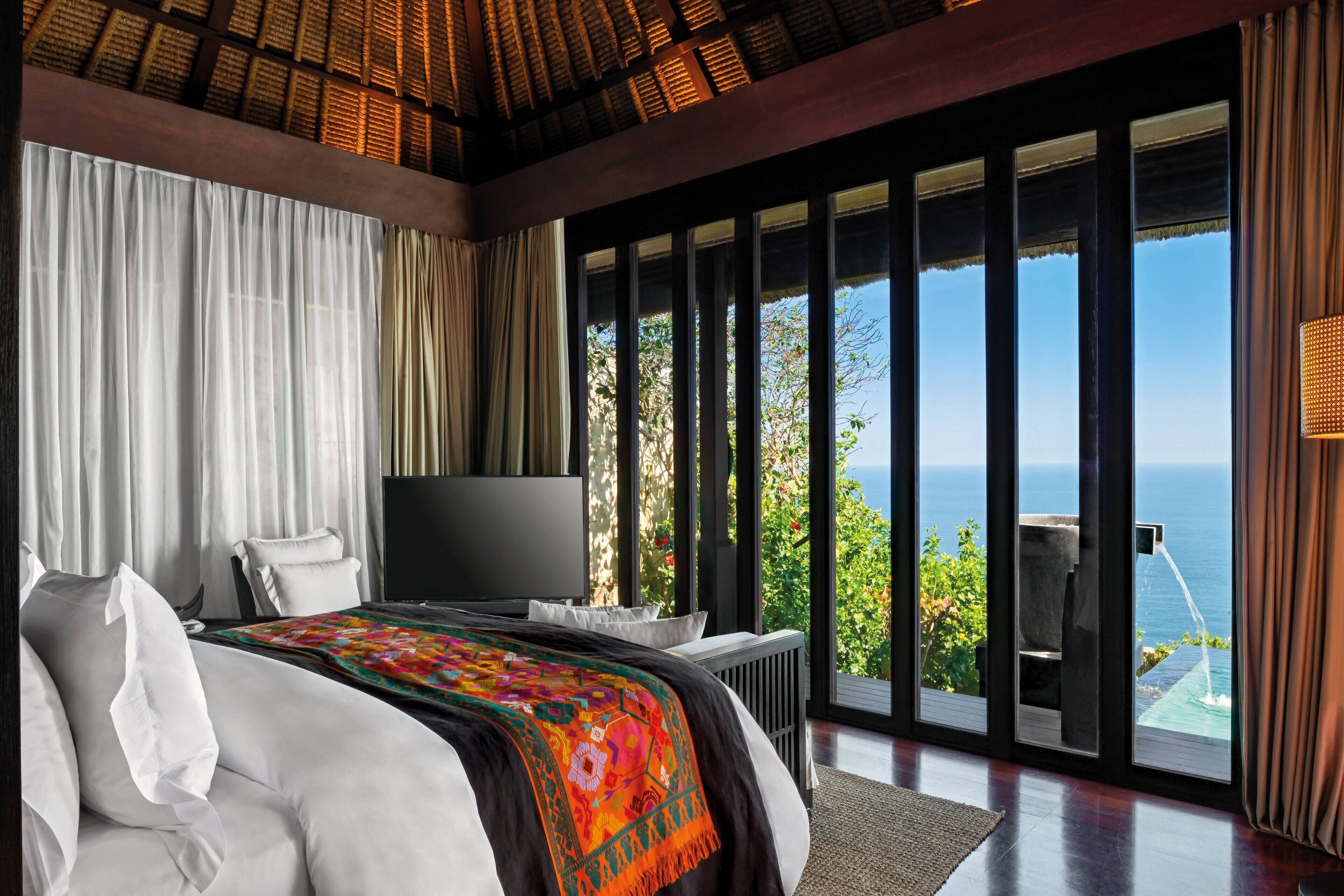 Bulgari Resort Bali en Bali - Uluwatu