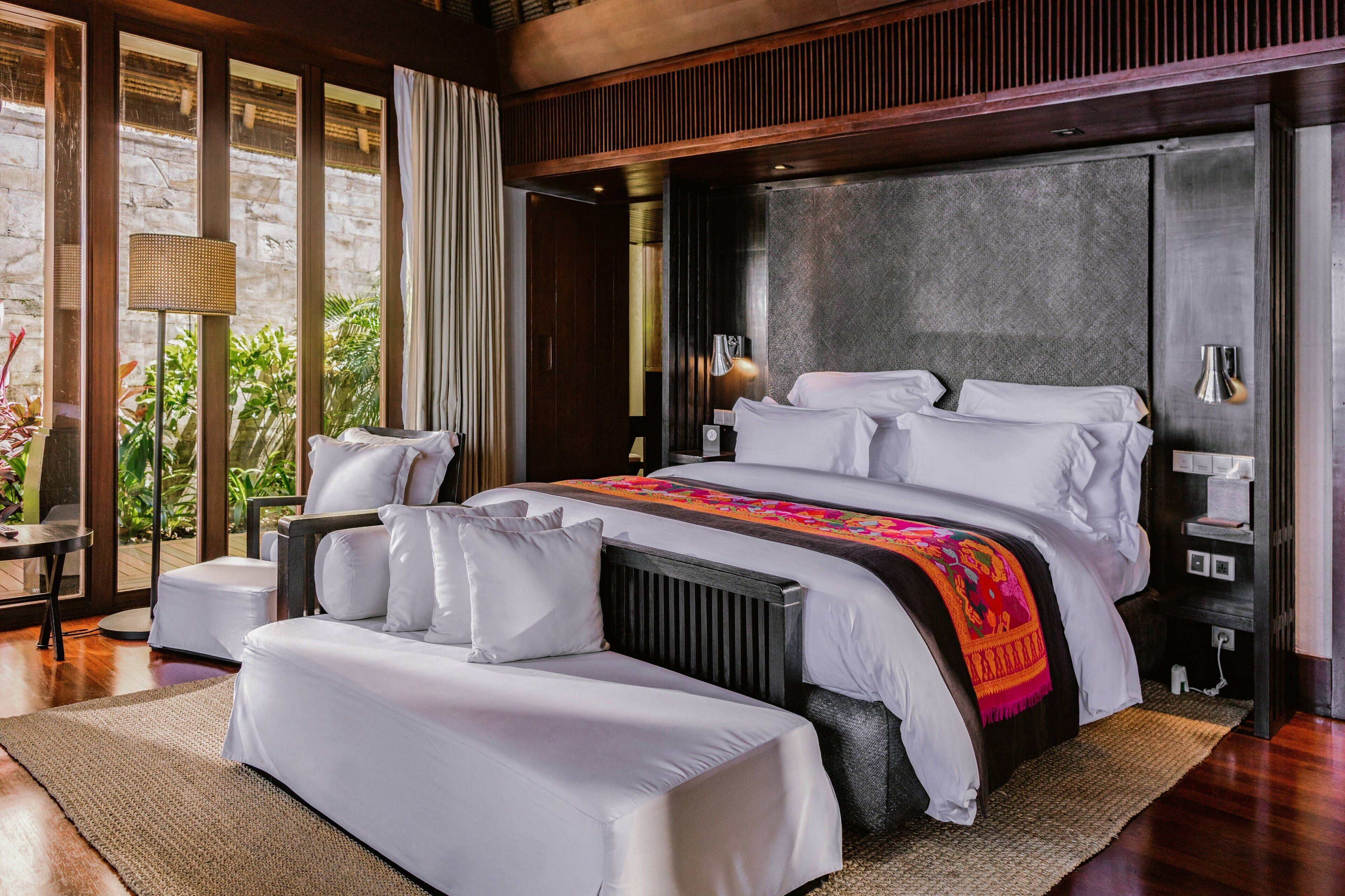 Bulgari Resort Bali en Bali - Uluwatu