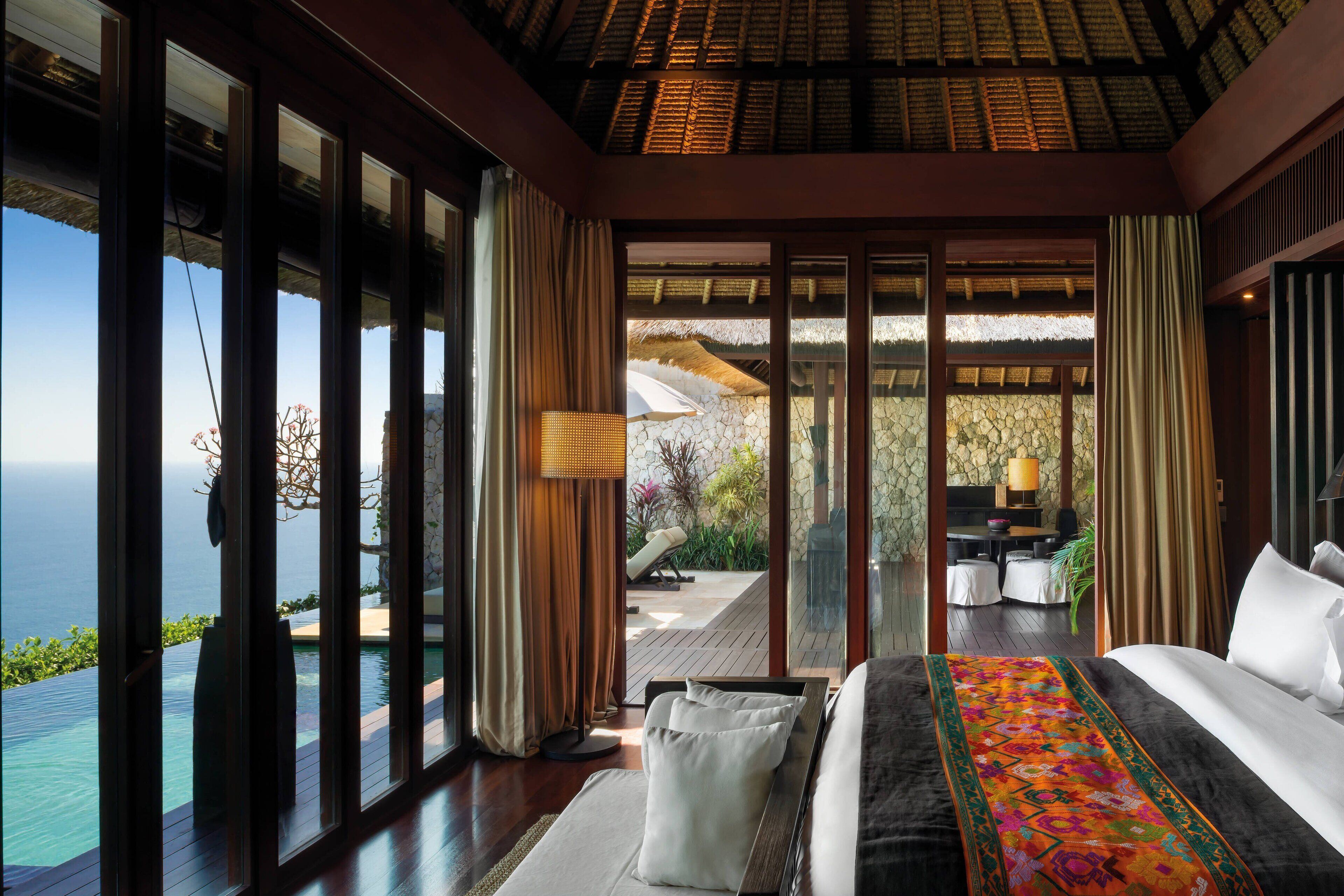 Bulgari Resort Bali en Bali - Uluwatu