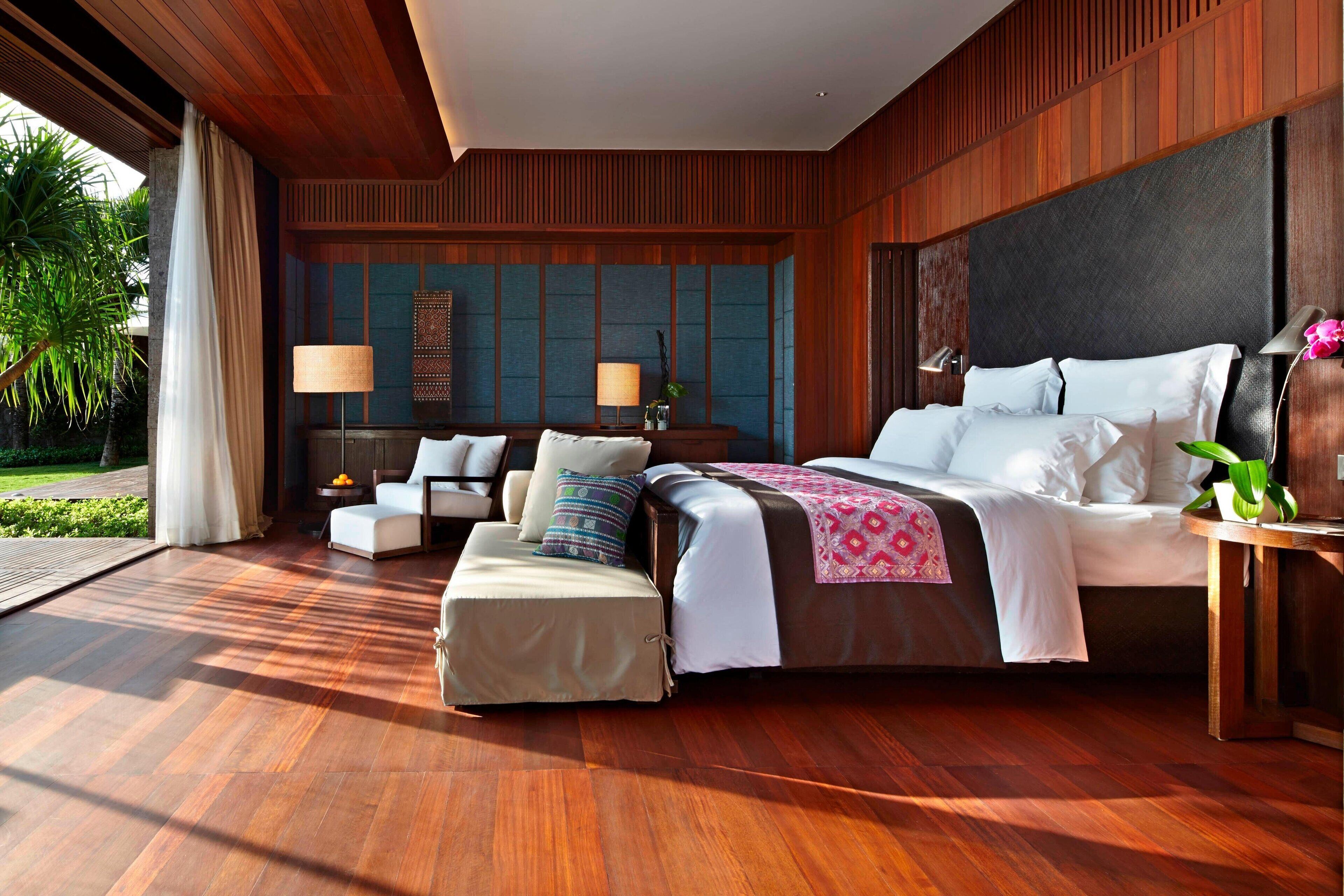 Bulgari Resort Bali en Bali - Uluwatu