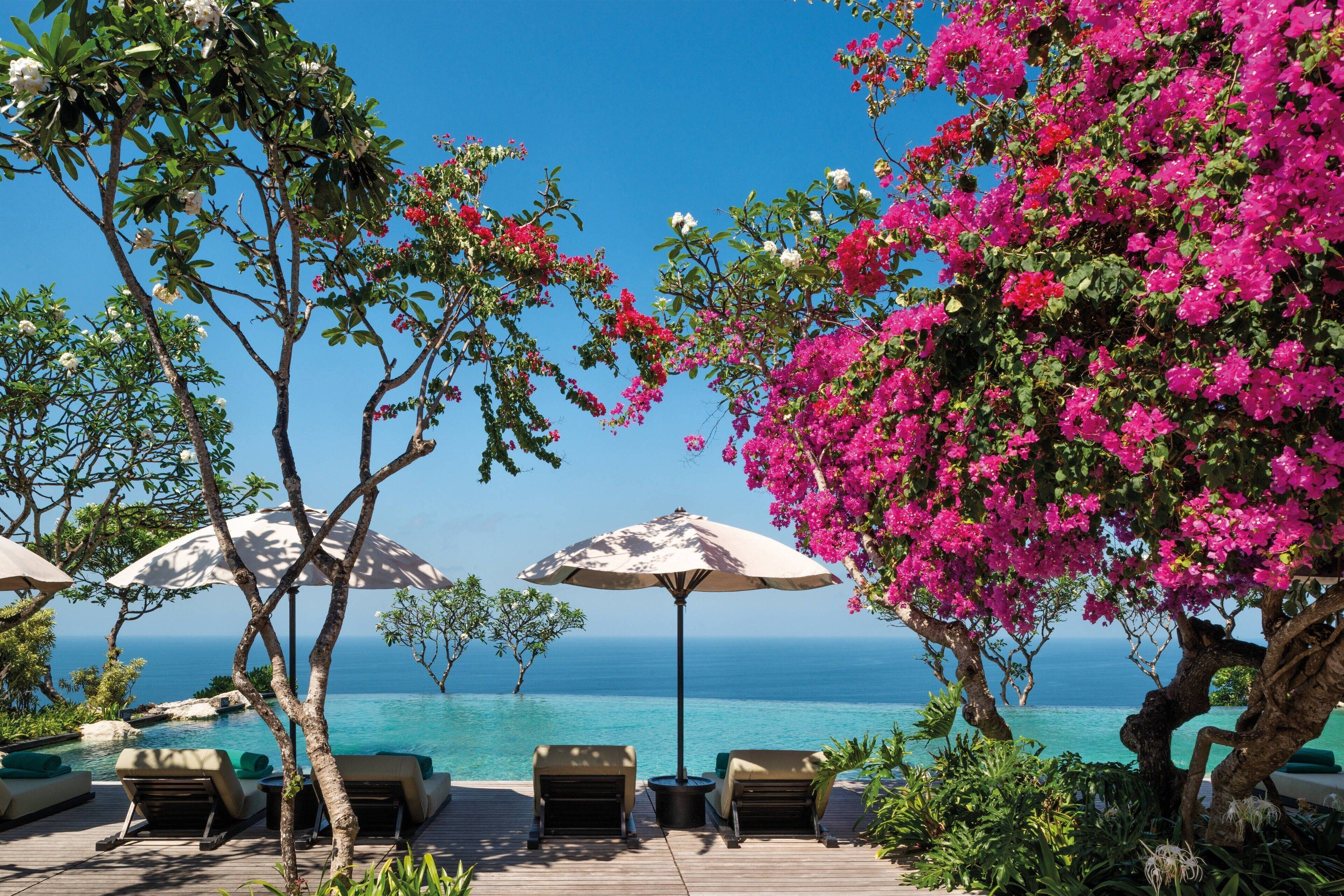 Bulgari Resort Bali en Bali - Uluwatu