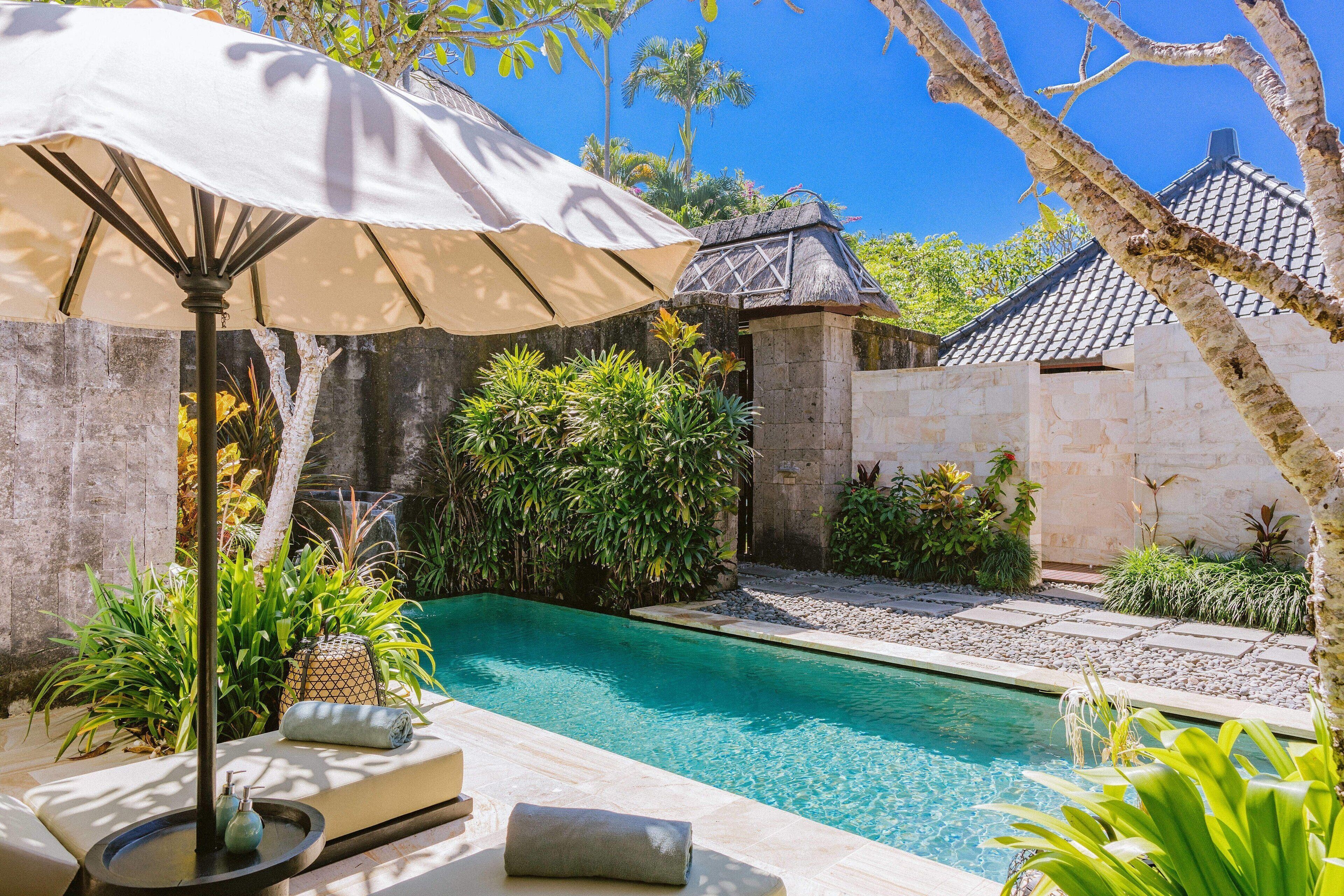Bulgari Resort Bali en Bali - Uluwatu