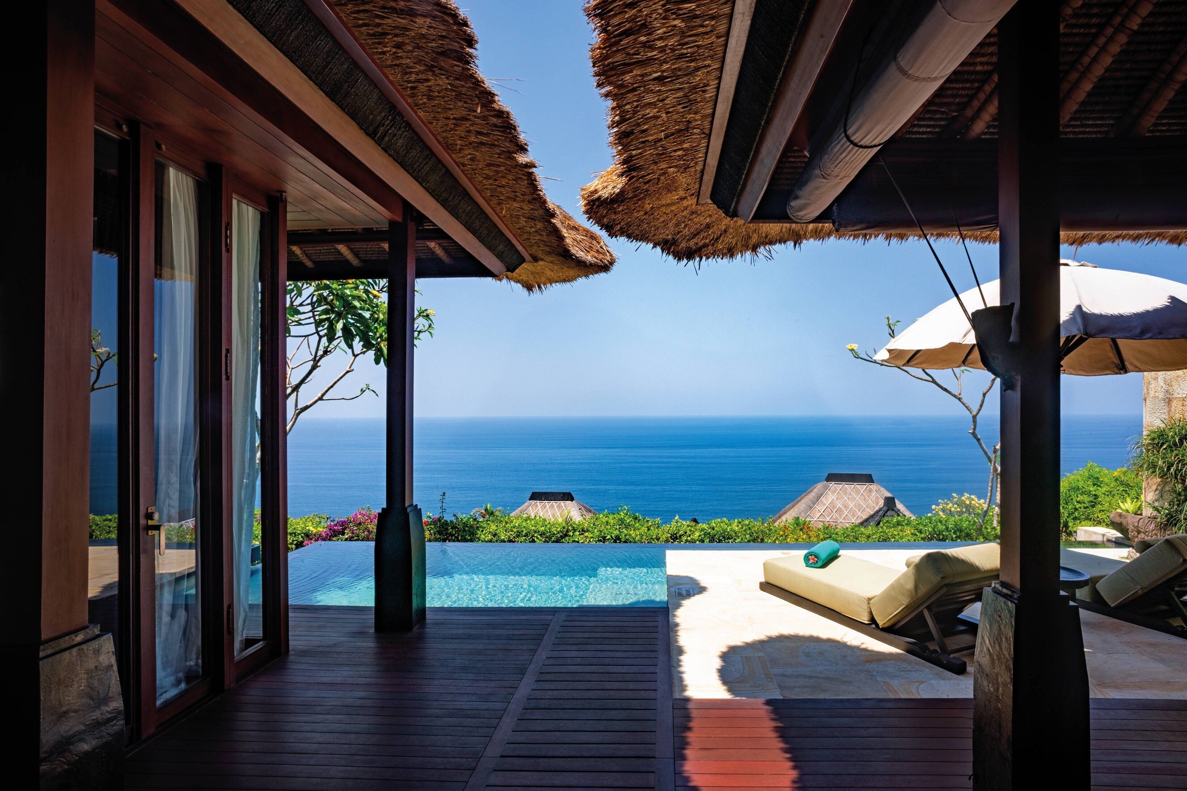 Bulgari Resort Bali en Bali - Uluwatu