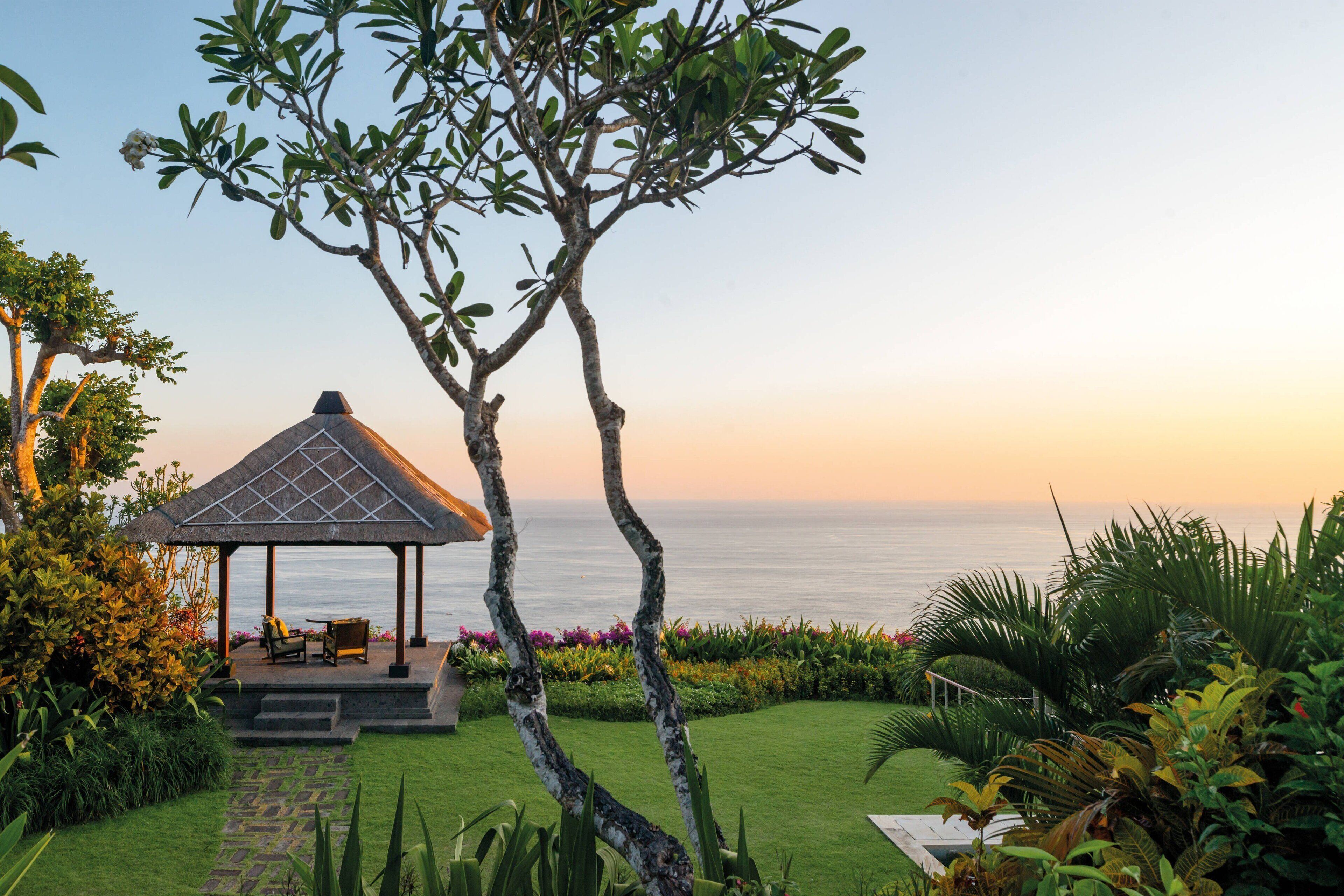 Bulgari Resort Bali en Bali - Uluwatu