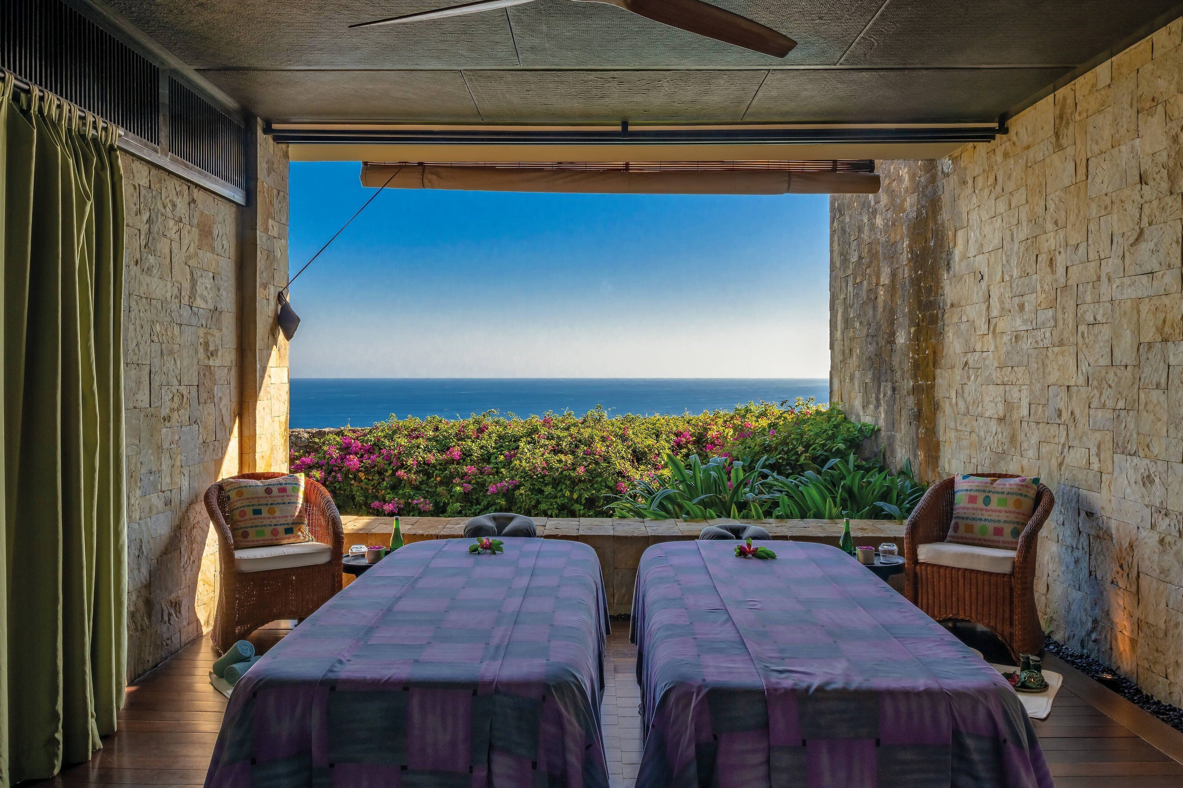 Bulgari Resort Bali en Bali - Uluwatu