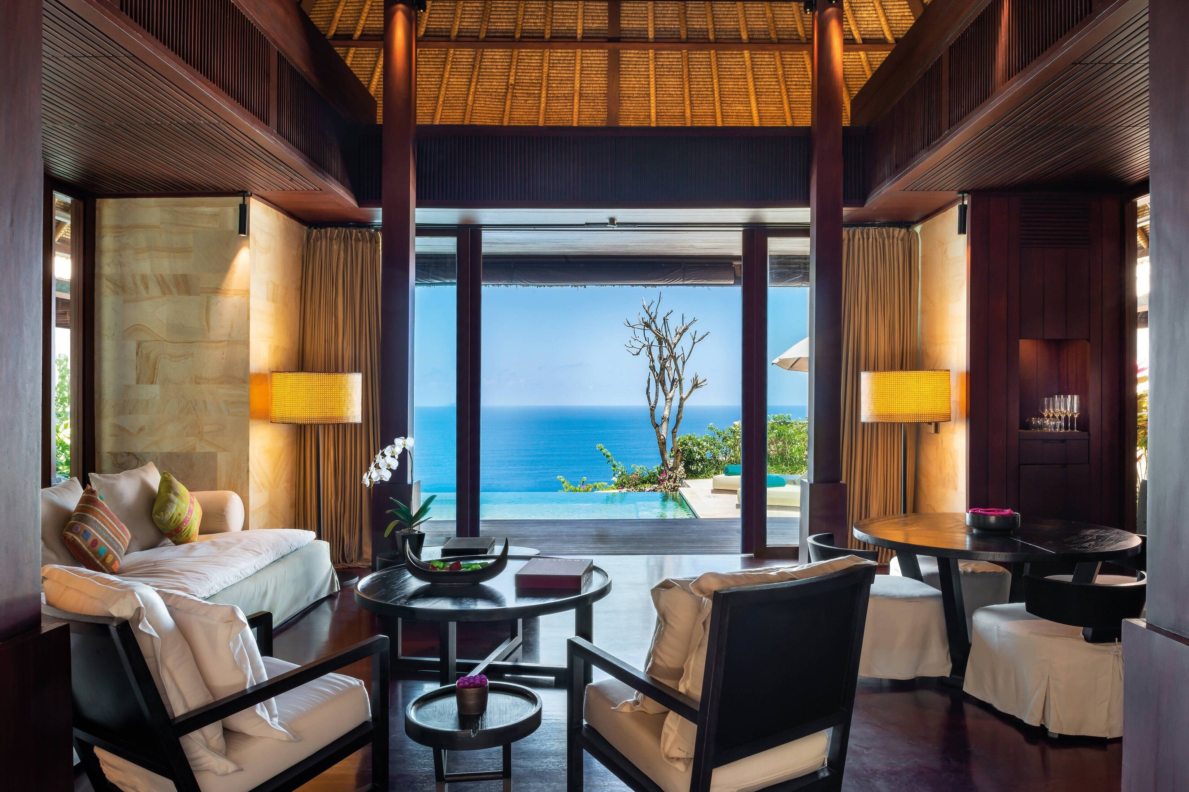 Bulgari Resort Bali en Bali - Uluwatu