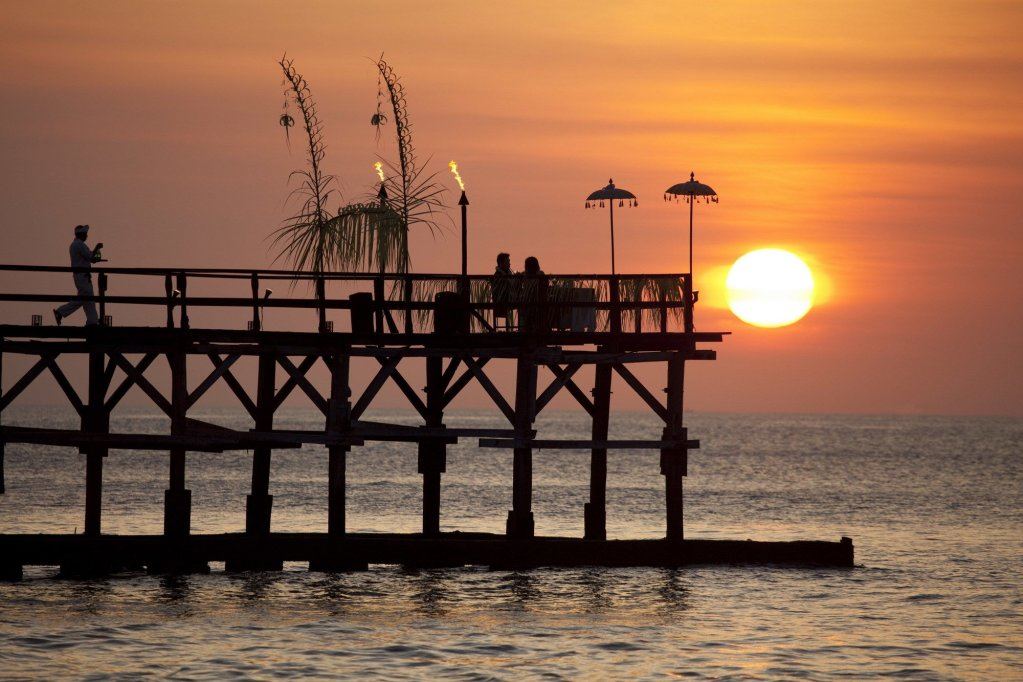 Ayana Villas Bali en bali