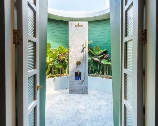 Ulu Cliffhouse en Bali - Uluwatu