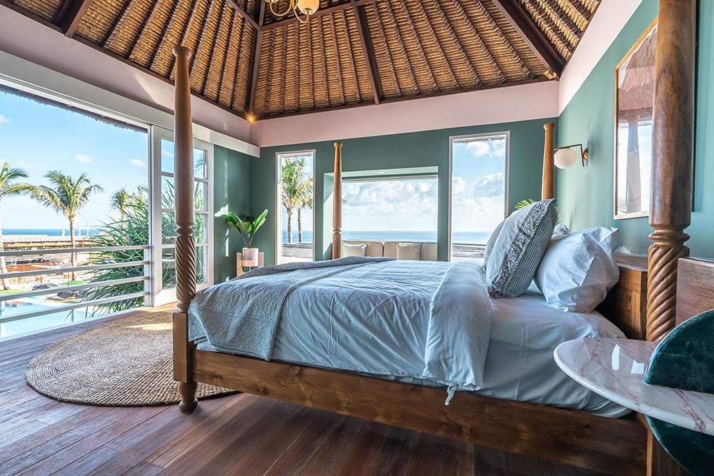 Ulu Cliffhouse en Bali - Uluwatu