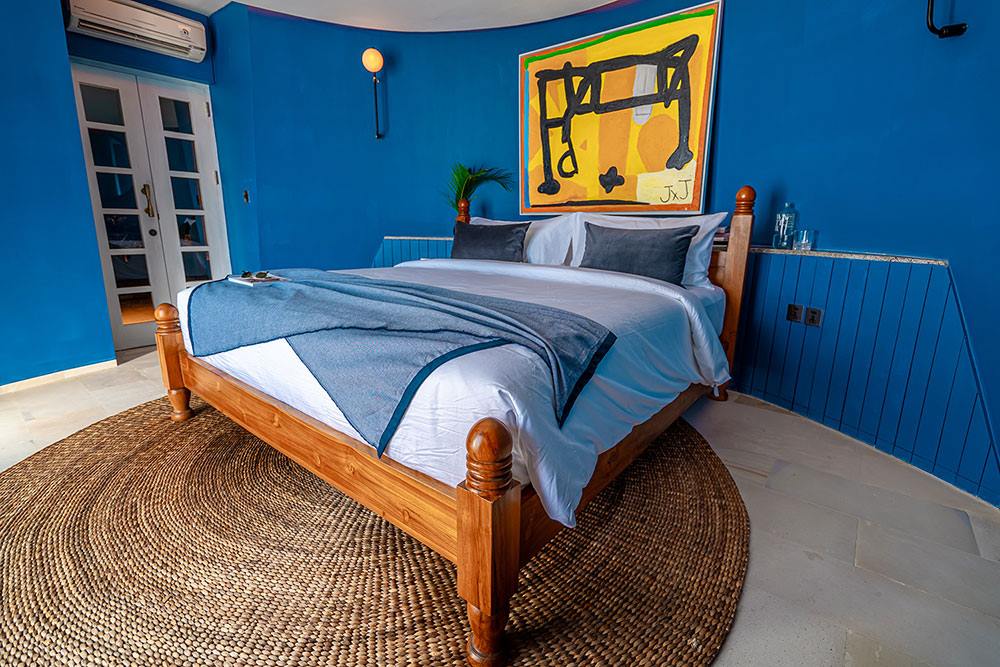 Ulu Cliffhouse en Bali - Uluwatu