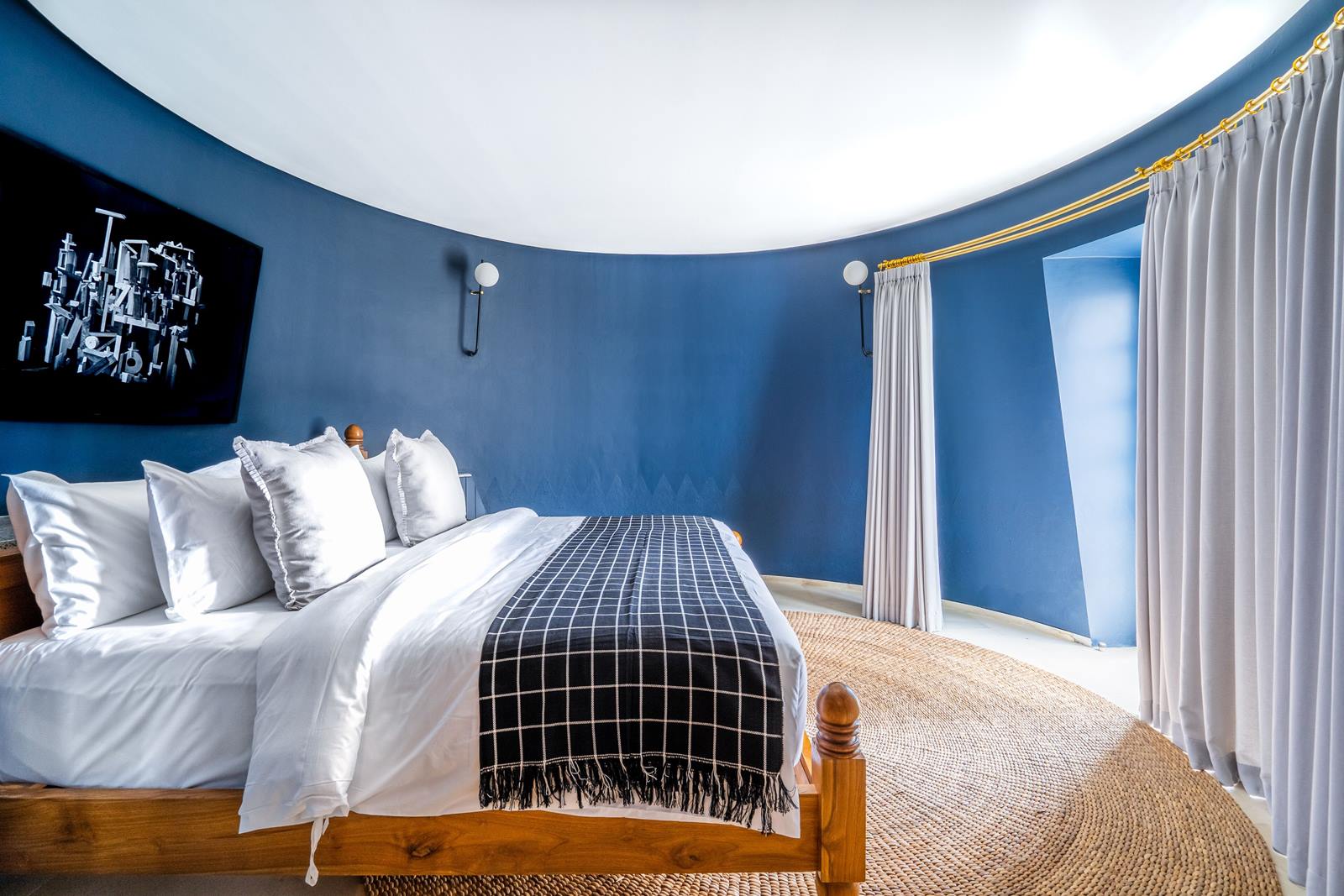 Ulu Cliffhouse en Bali - Uluwatu