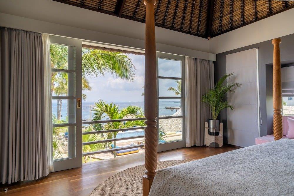 Ulu Cliffhouse en Bali - Uluwatu