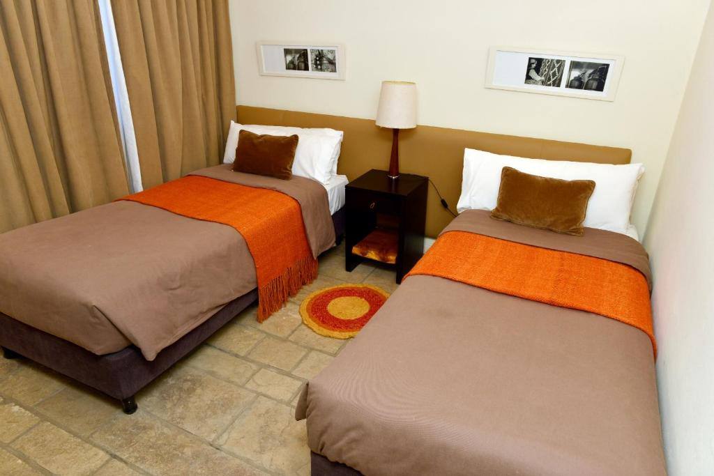 Galileo Boutique Hotel en Bariloche