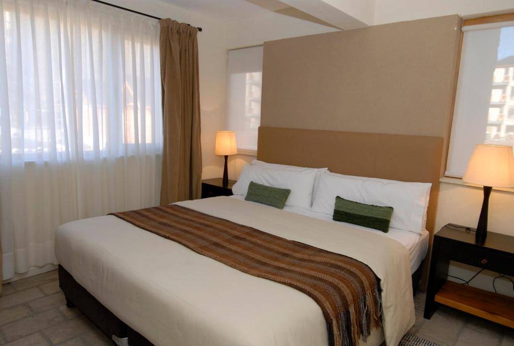 Galileo Boutique Hotel en Bariloche