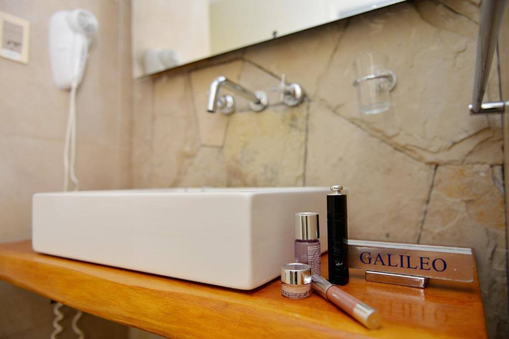 Galileo Boutique Hotel en Bariloche