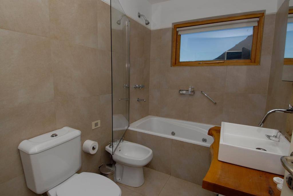 Galileo Boutique Hotel en Bariloche