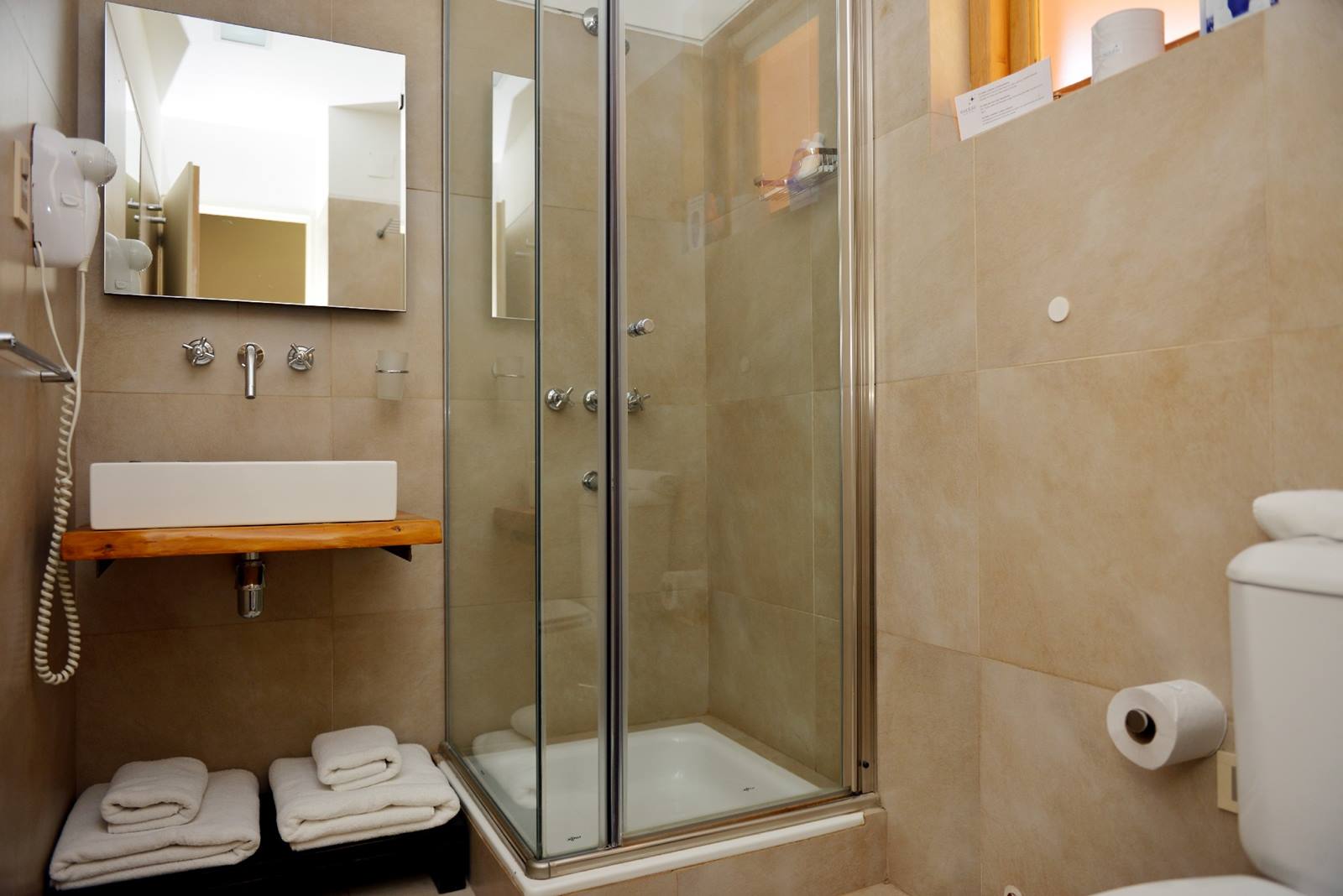Galileo Boutique Hotel en Bariloche