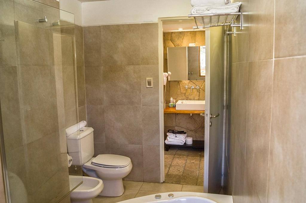 Galileo Boutique Hotel en Bariloche