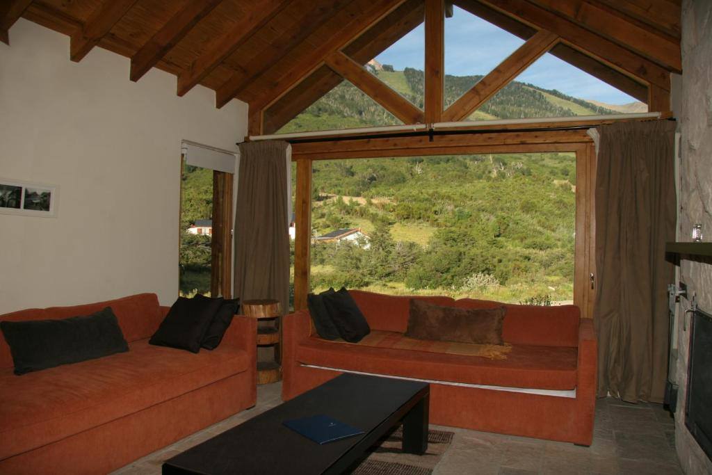 Galileo Boutique Hotel en Bariloche