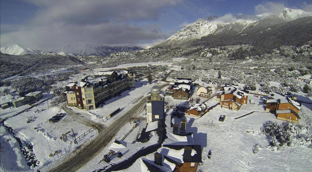 Galileo Boutique Hotel en Bariloche