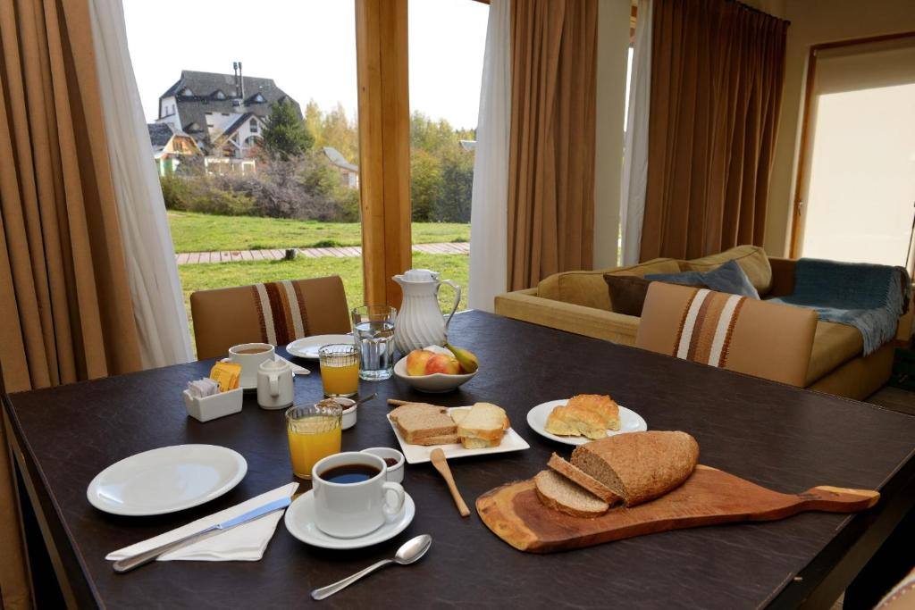 Galileo Boutique Hotel en Bariloche