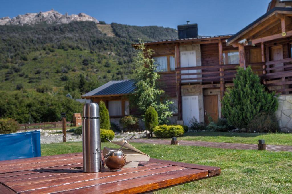 Galileo Boutique Hotel en Bariloche