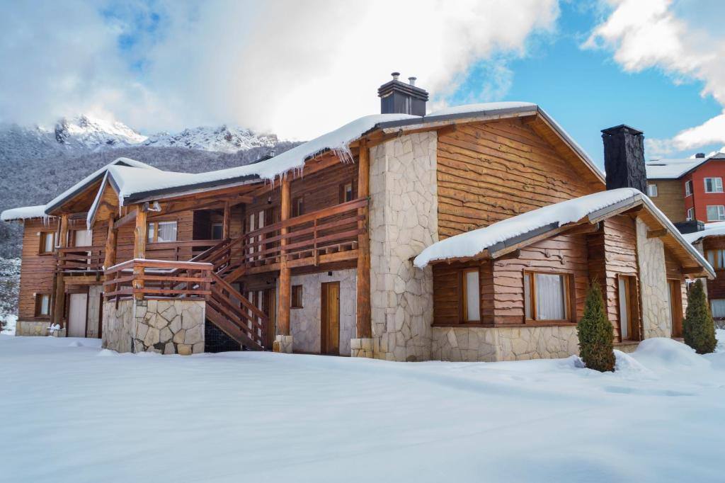 Galileo Boutique Hotel en Bariloche