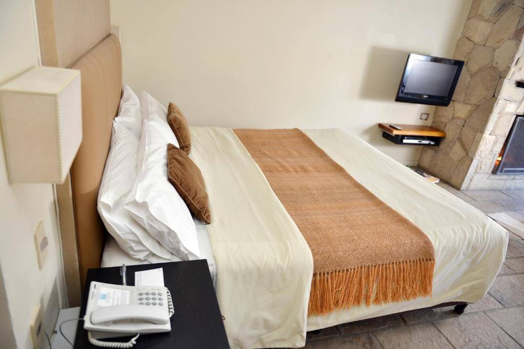 Galileo Boutique Hotel en Bariloche