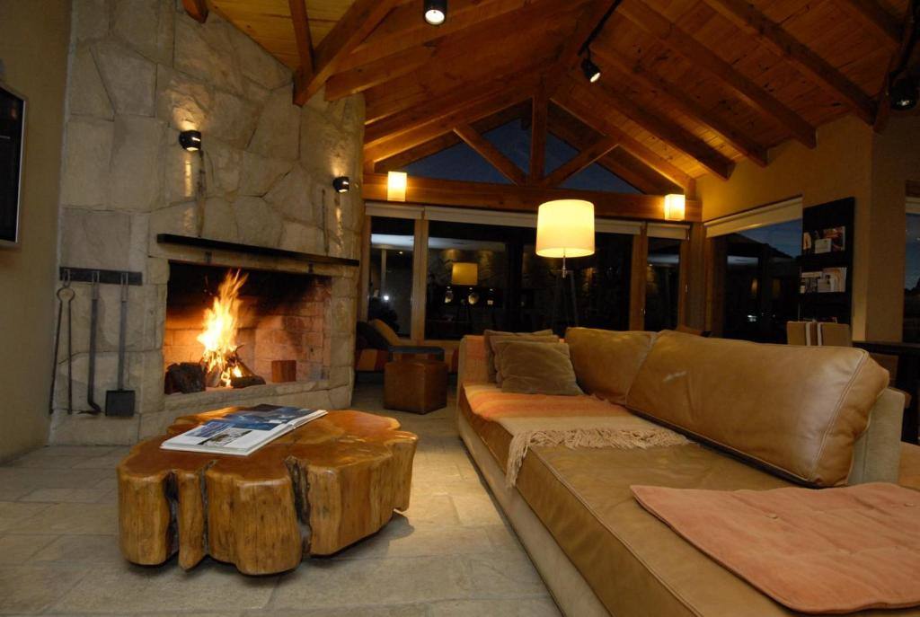 Galileo Boutique Hotel en Bariloche