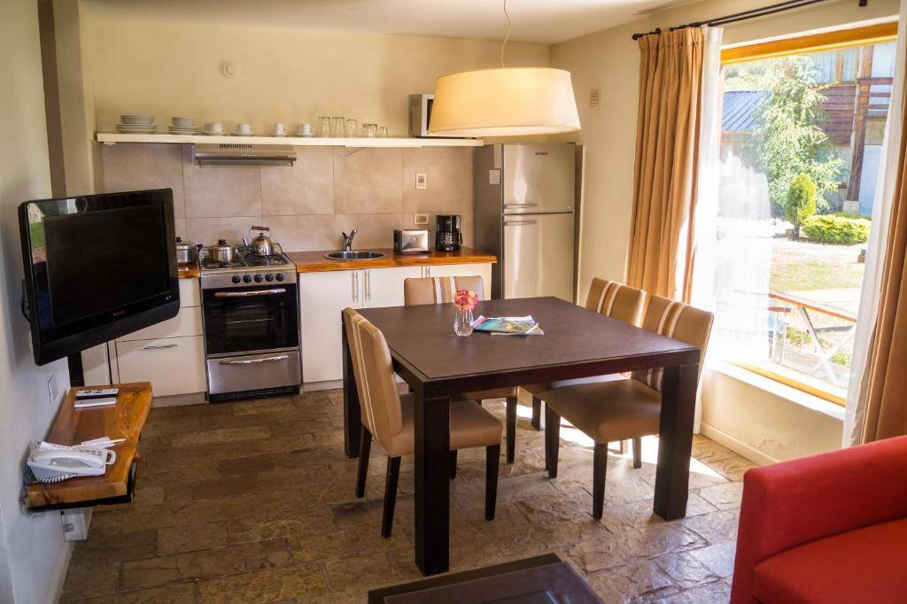 Galileo Boutique Hotel en Bariloche