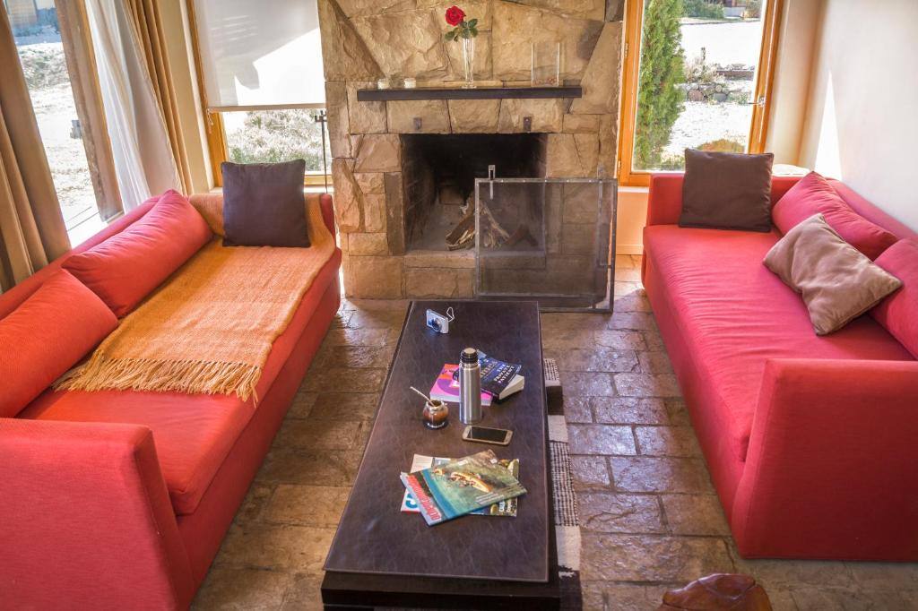 Galileo Boutique Hotel en Bariloche
