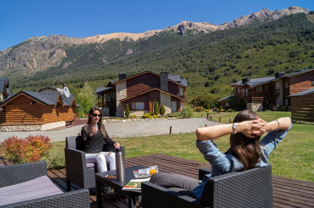Galileo Boutique Hotel en Bariloche