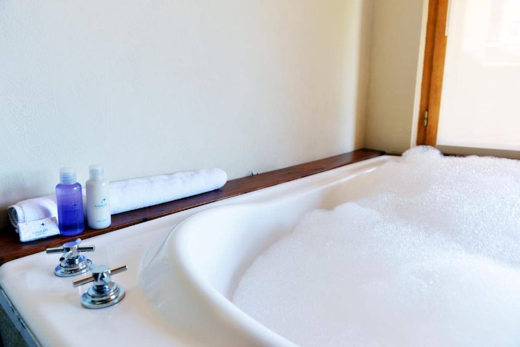 Galileo Boutique Hotel en Bariloche