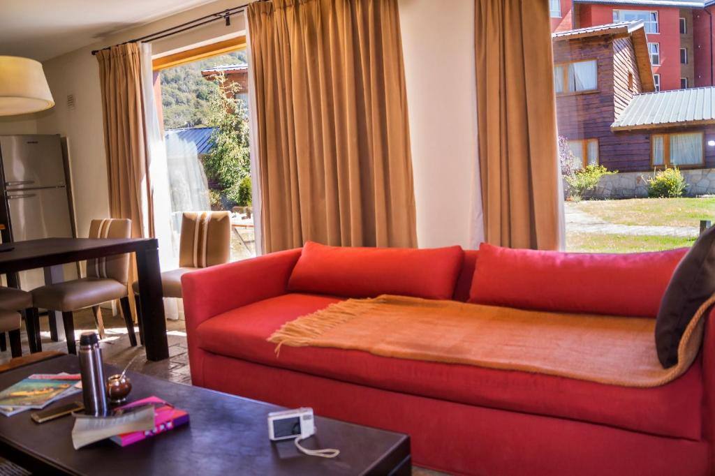 Galileo Boutique Hotel en Bariloche