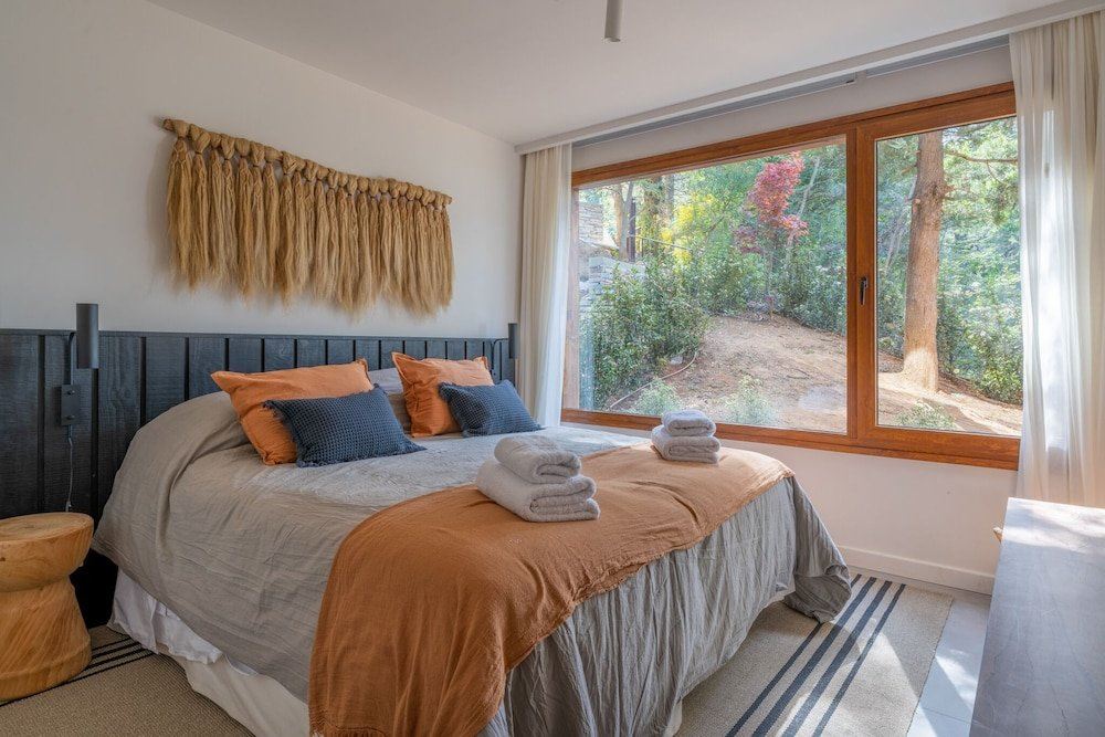 Suites del Lago Peñon de Arelauquen en Bariloche
