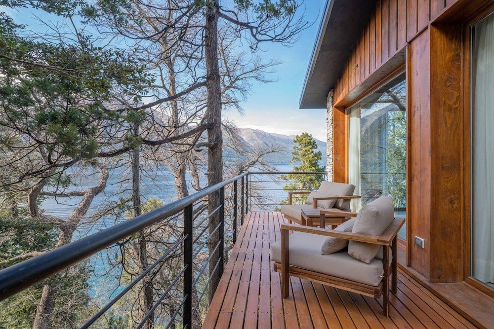 Suites del Lago Peñon de Arelauquen en Bariloche