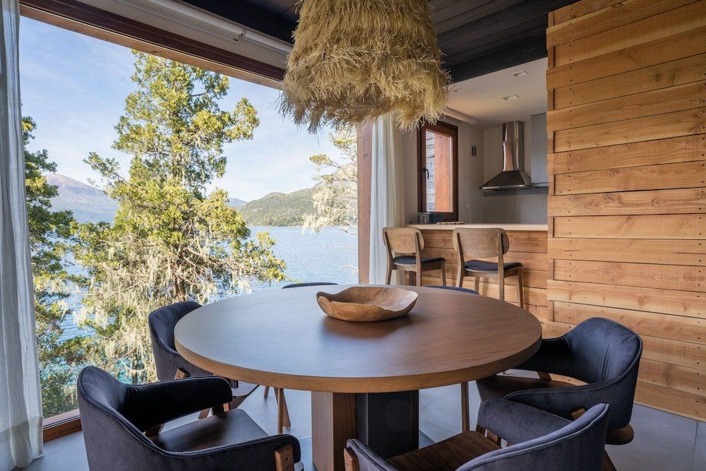 Suites del Lago Peñon de Arelauquen en Bariloche