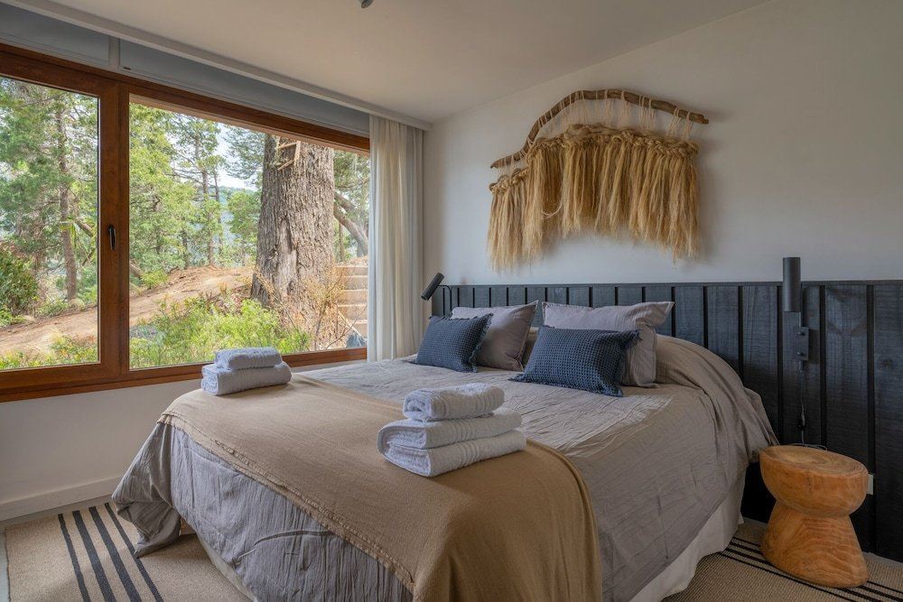 Suites del Lago Peñon de Arelauquen en Bariloche