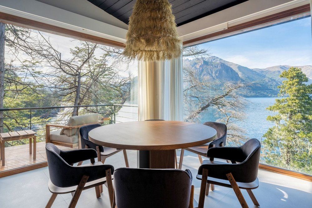 Suites del Lago Peñon de Arelauquen en Bariloche
