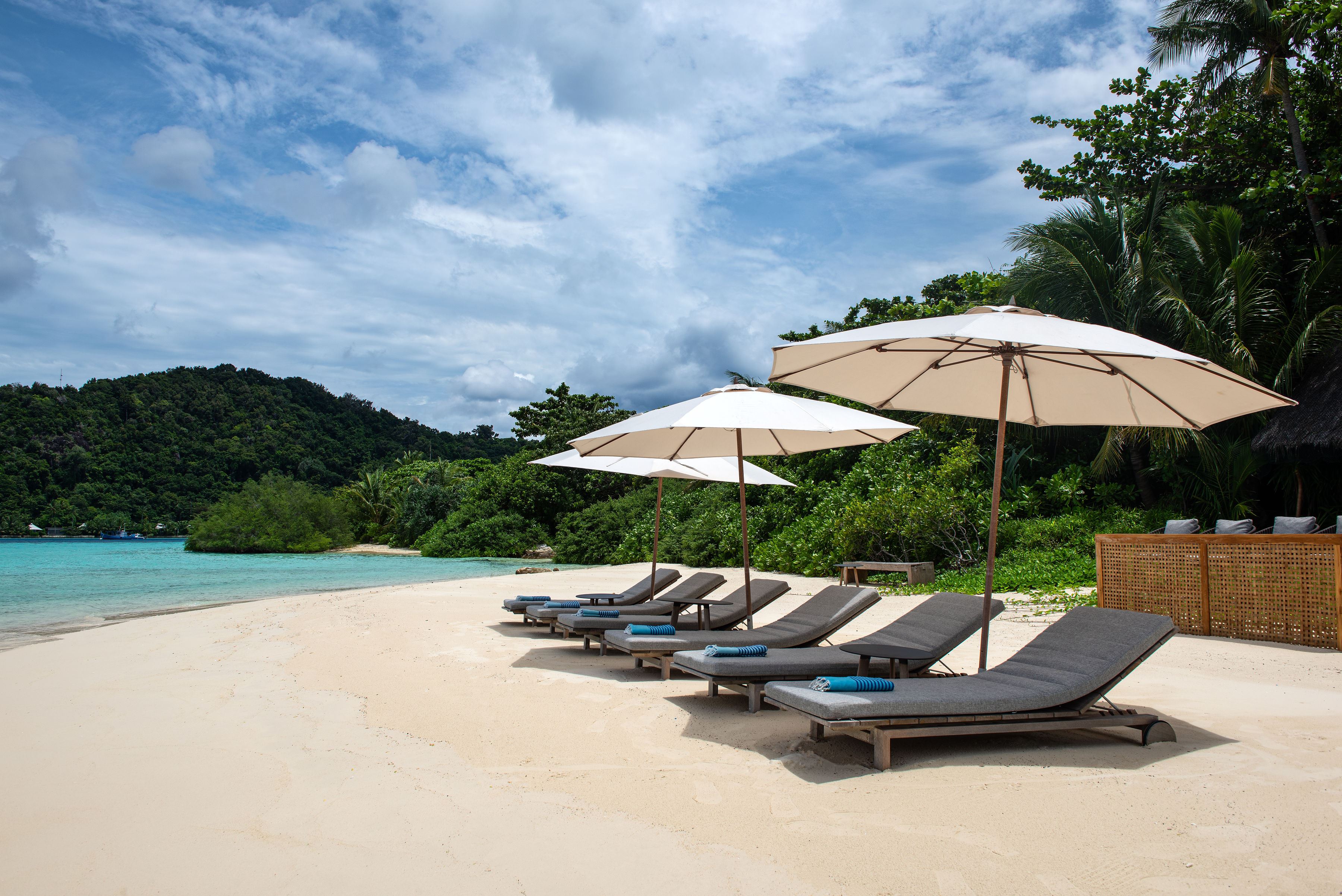 Bawah Island