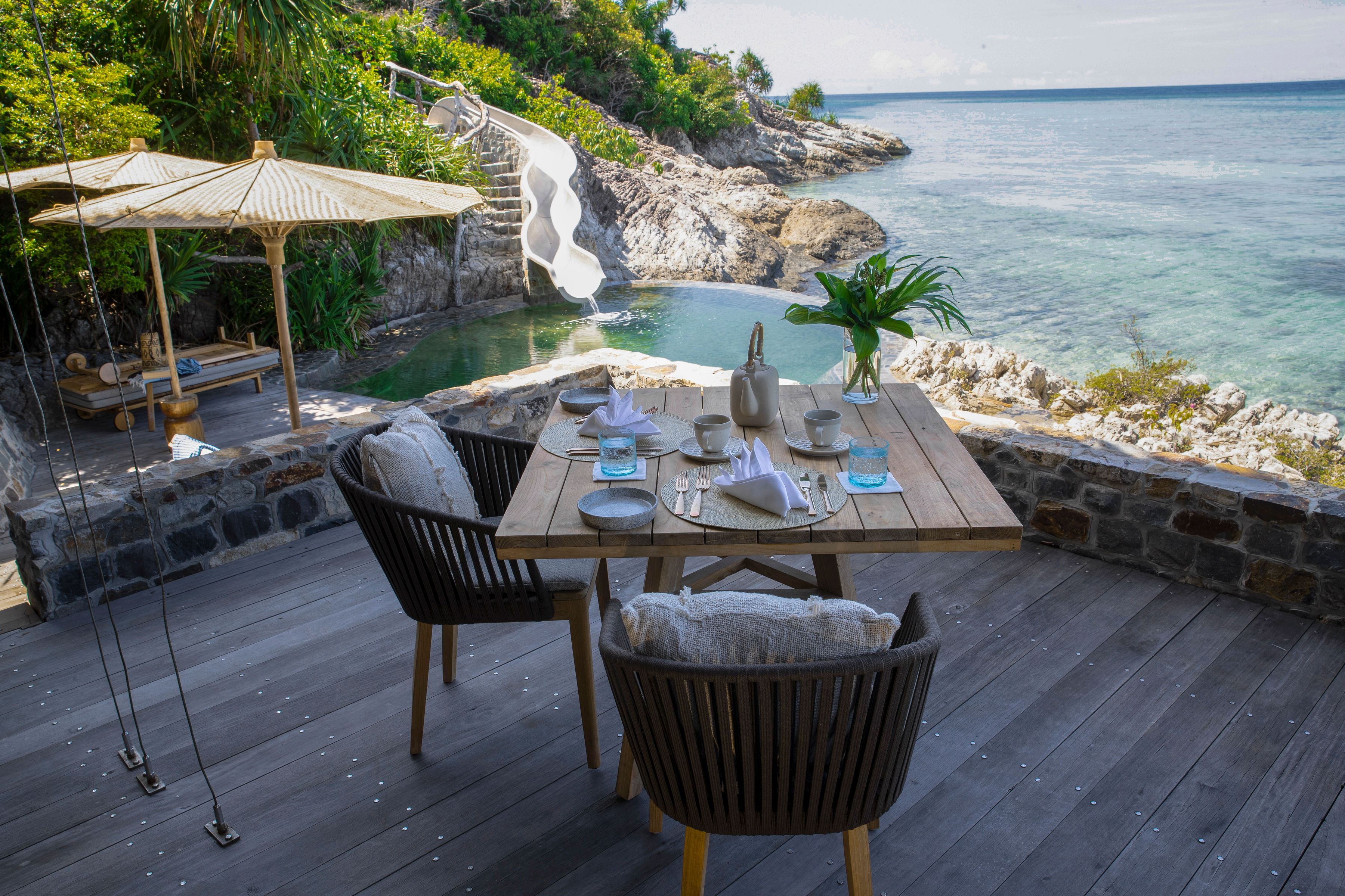 Bawah Island