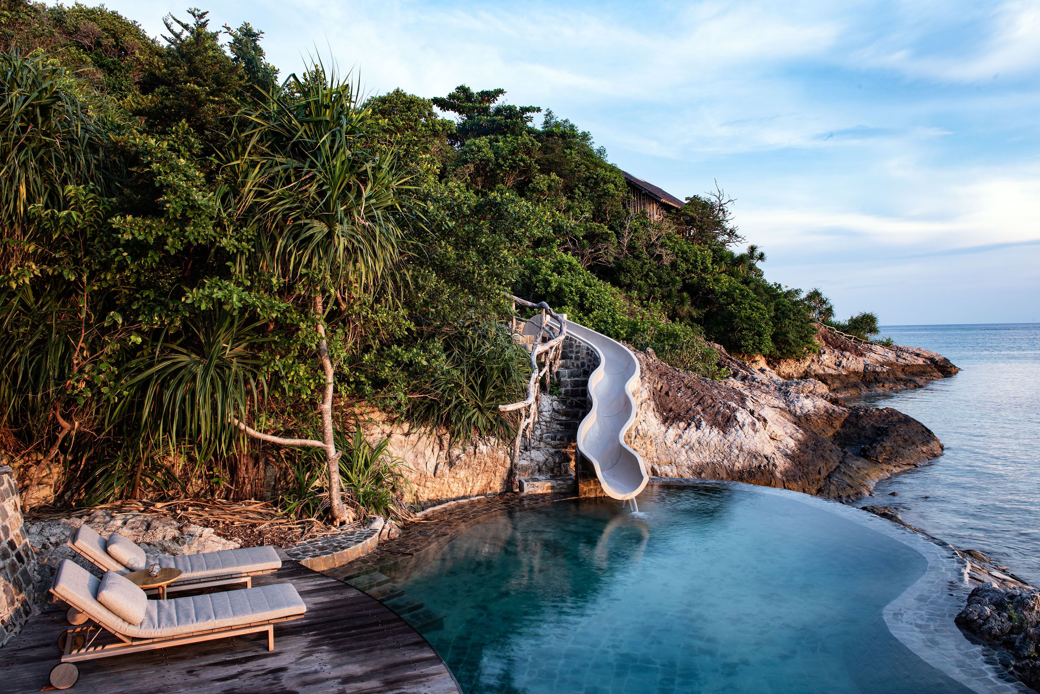 Bawah Island