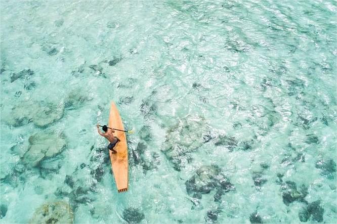 Bawah Island