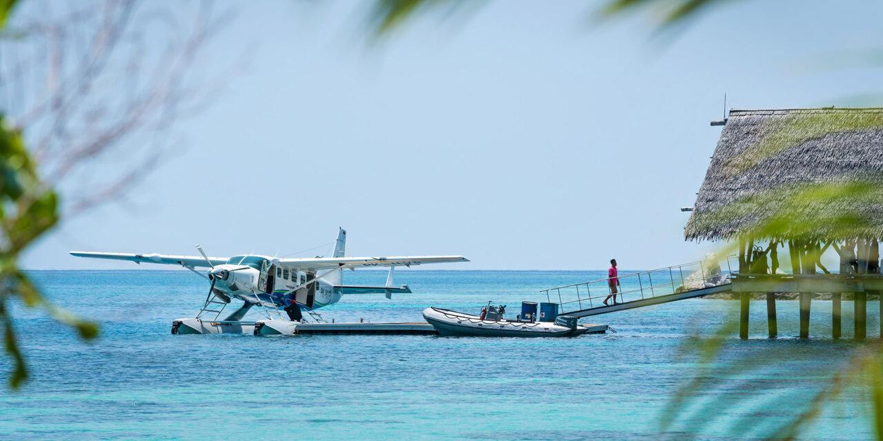 Bawah Island