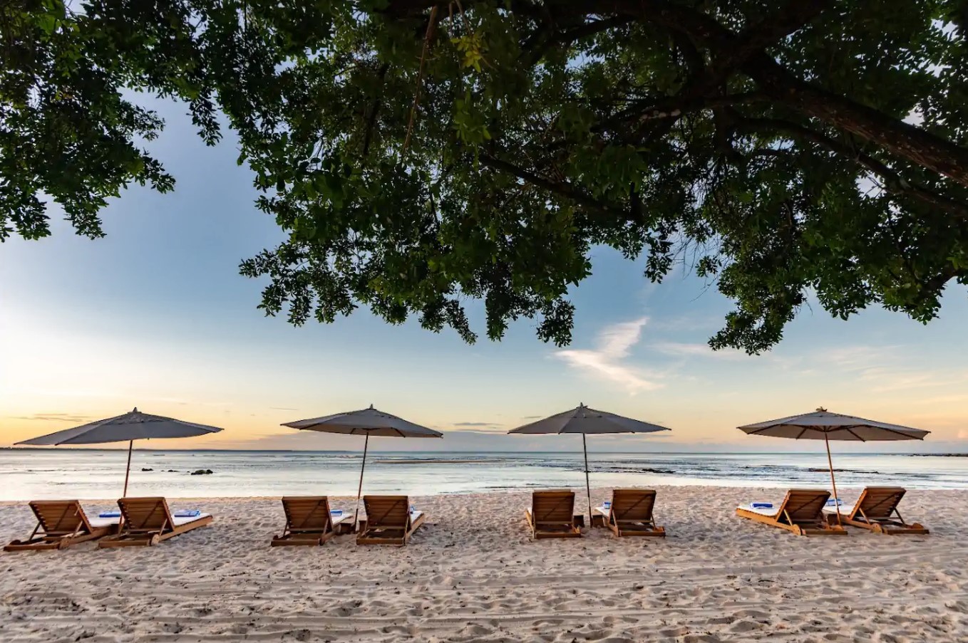 Colibri Beach Villas en Boipeba