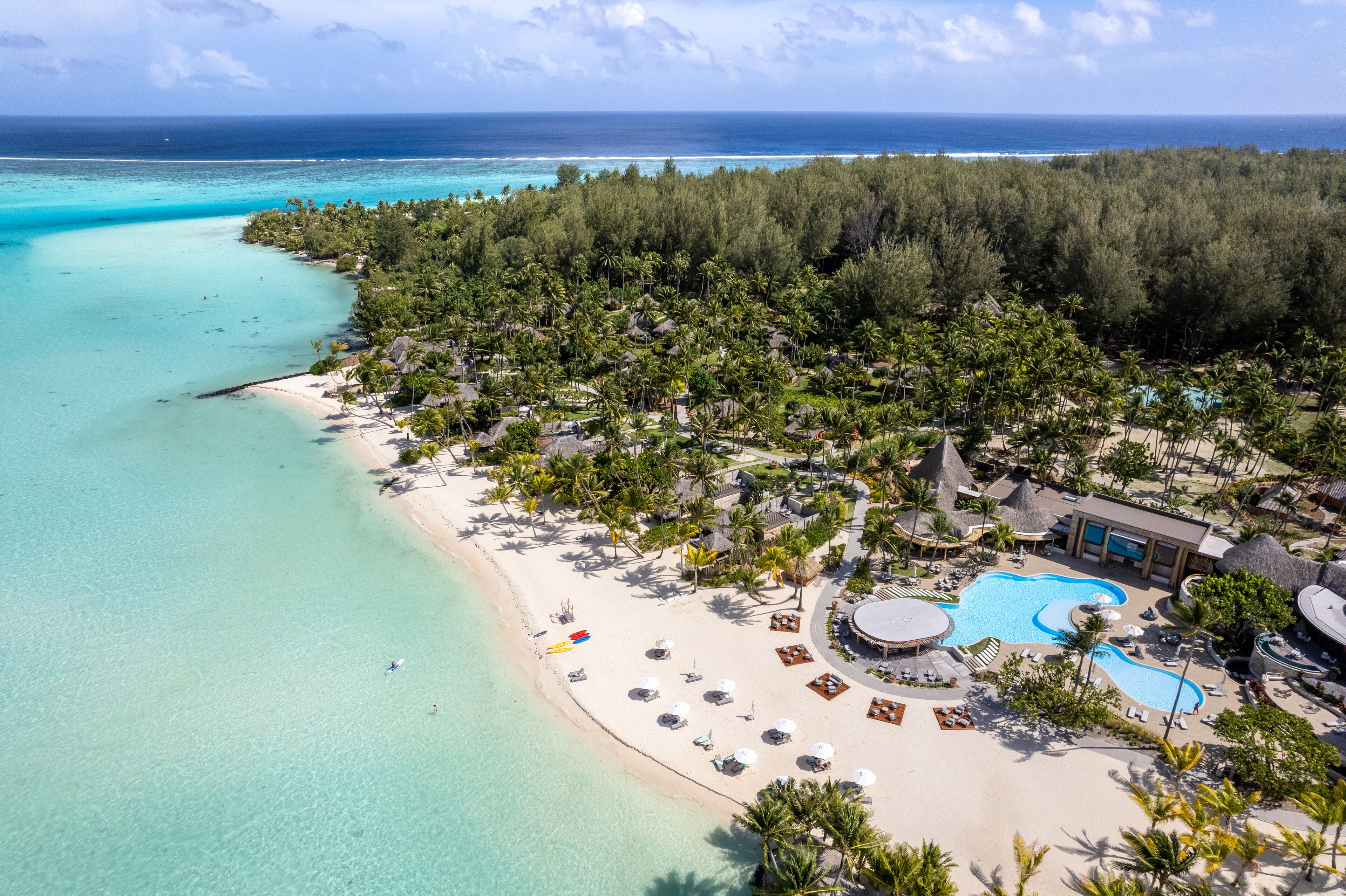 Bora Bora