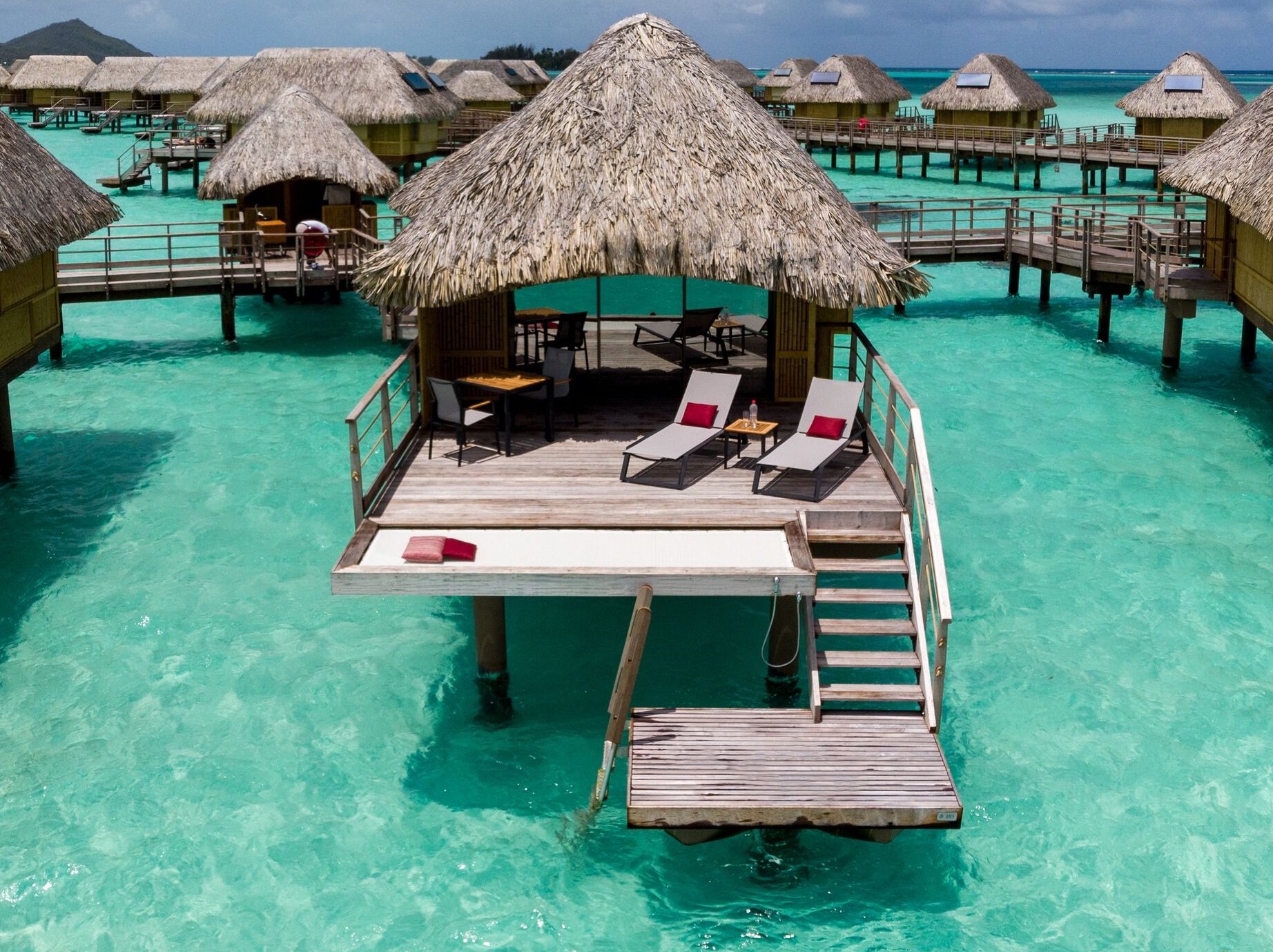 Bora Bora