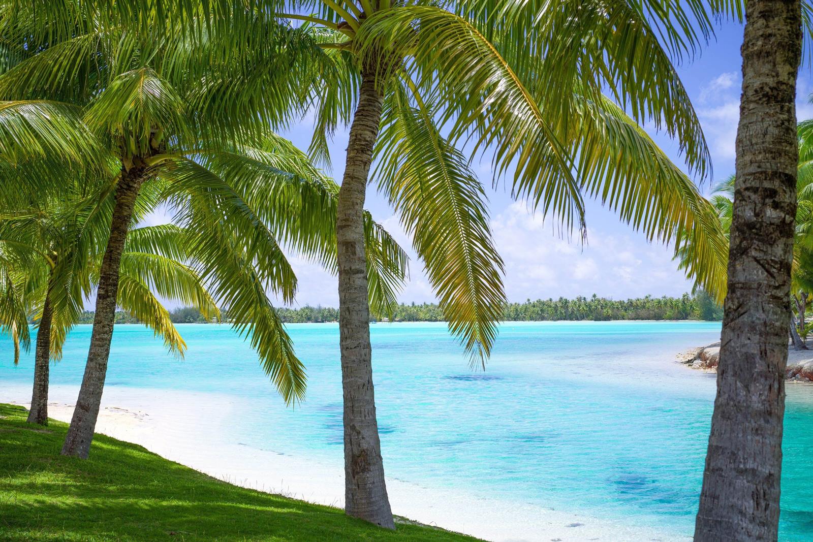 Bora Bora