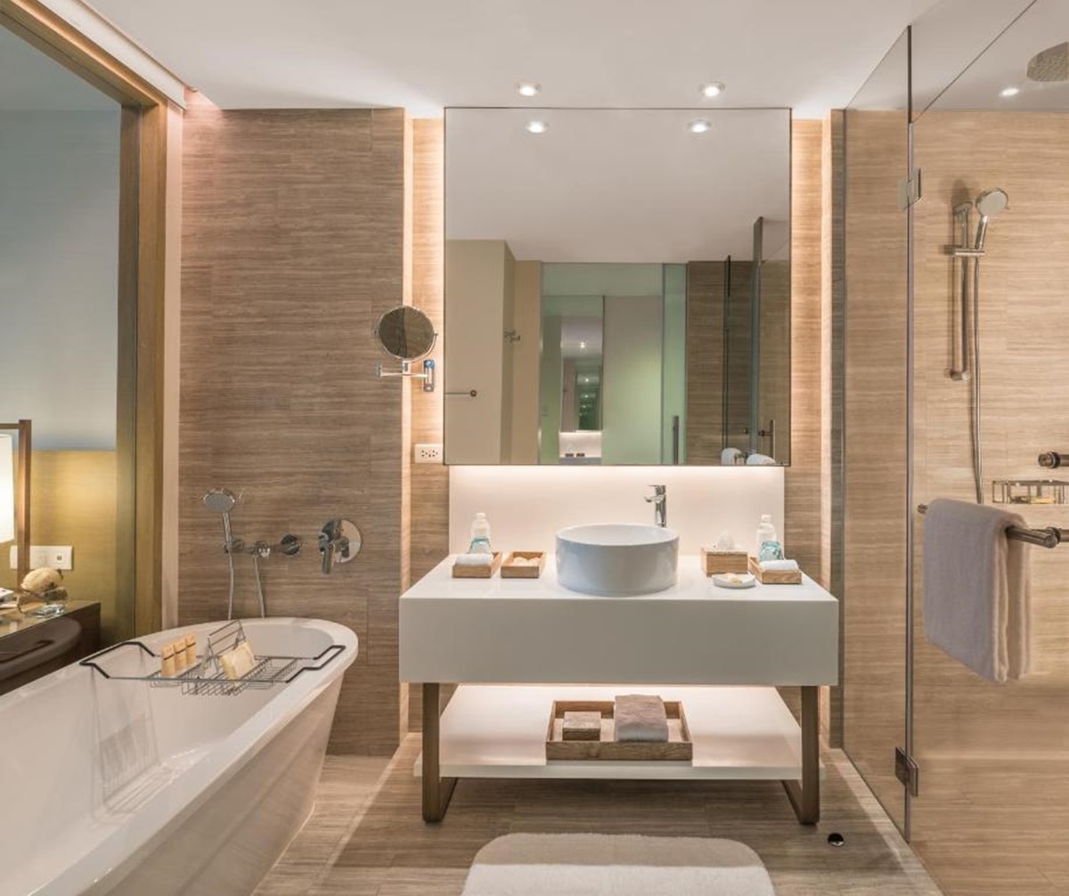 Crimson Resort & Spa Boracay en Boracay