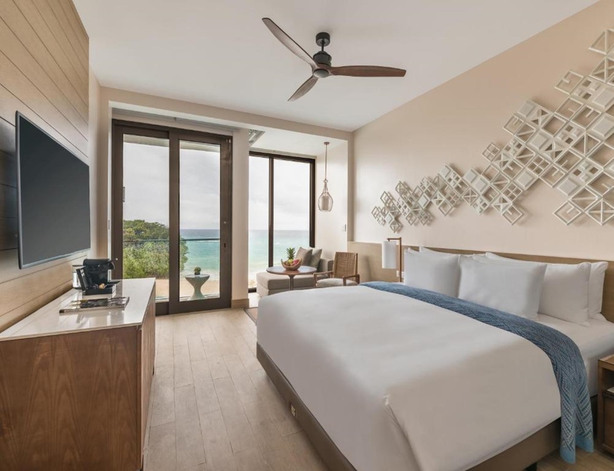 Crimson Resort & Spa Boracay en Boracay